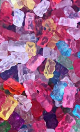 gummy bears