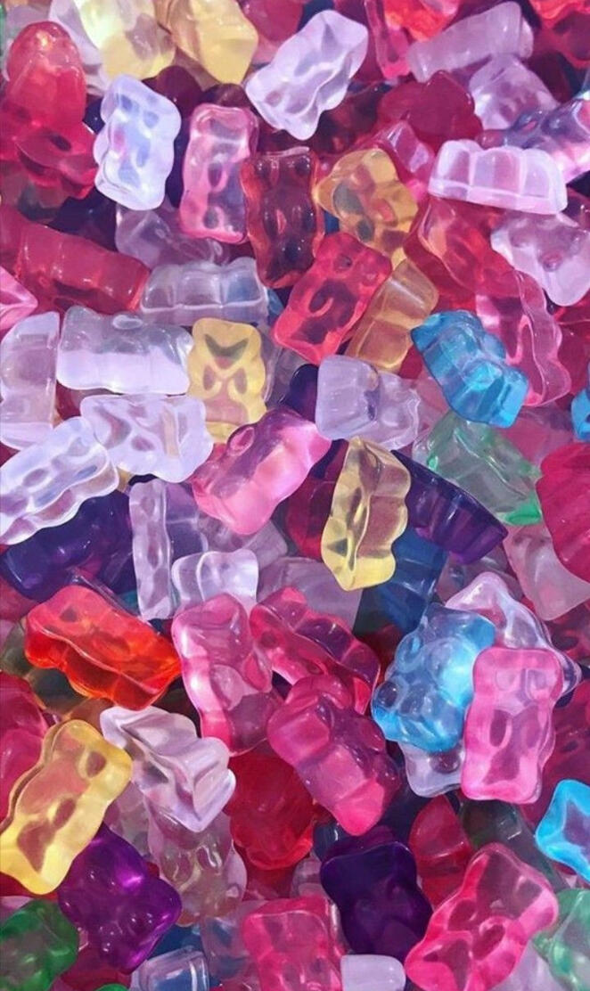 gummy bears