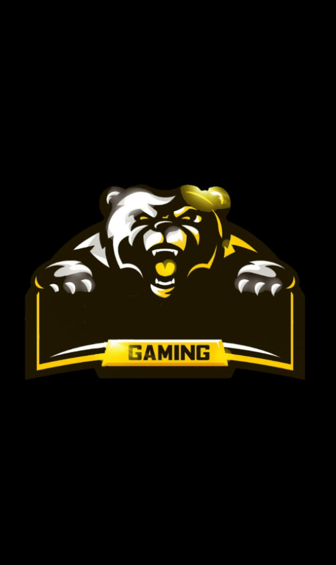Bear Gaming logo 