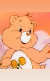 Care Bears Wallpaper