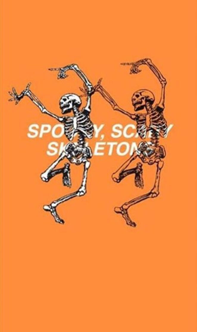 SpookyScarySkeletons