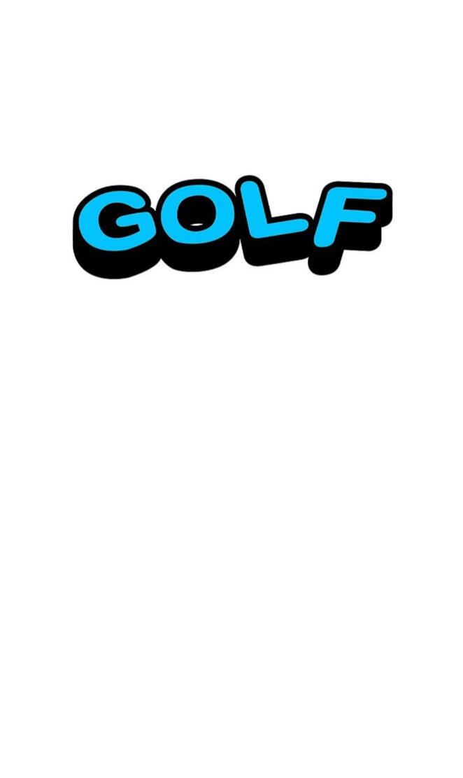 Golf 3