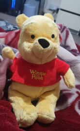 Winnie the pooh 