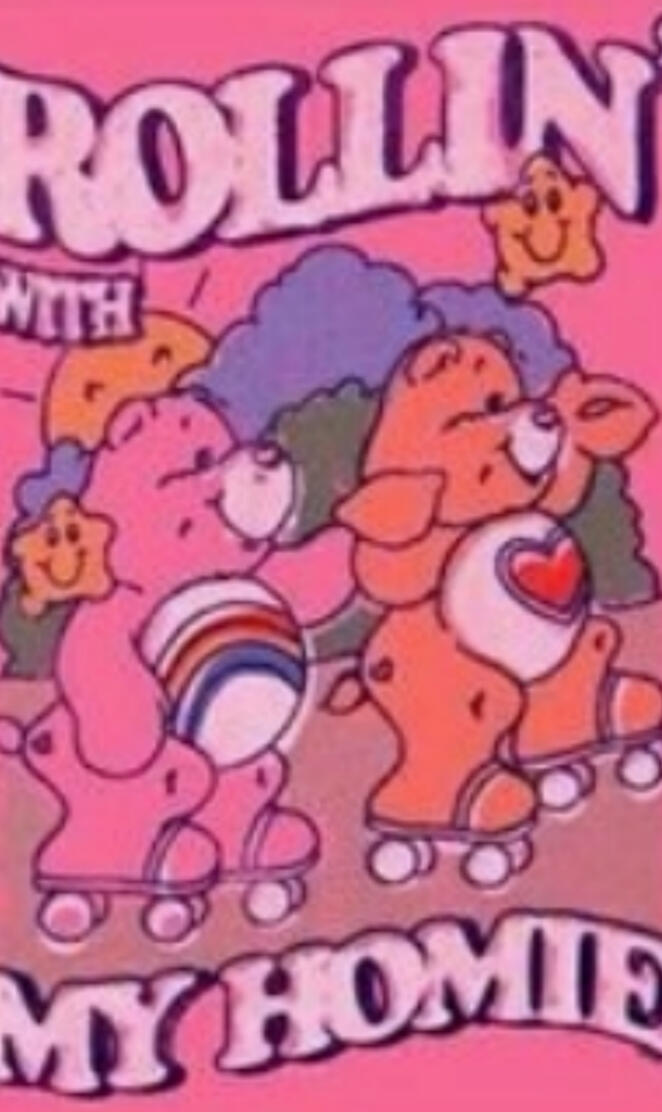 Care Bears