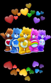 Carebears
