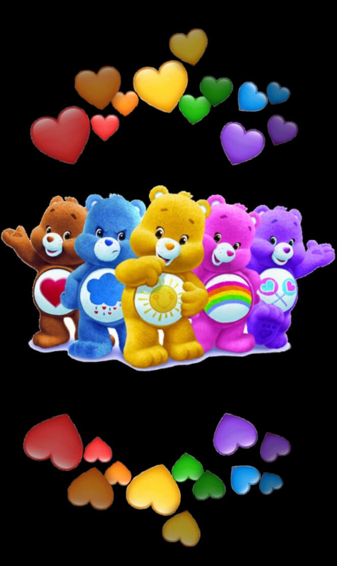 Carebears