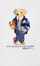 Polo Bear
