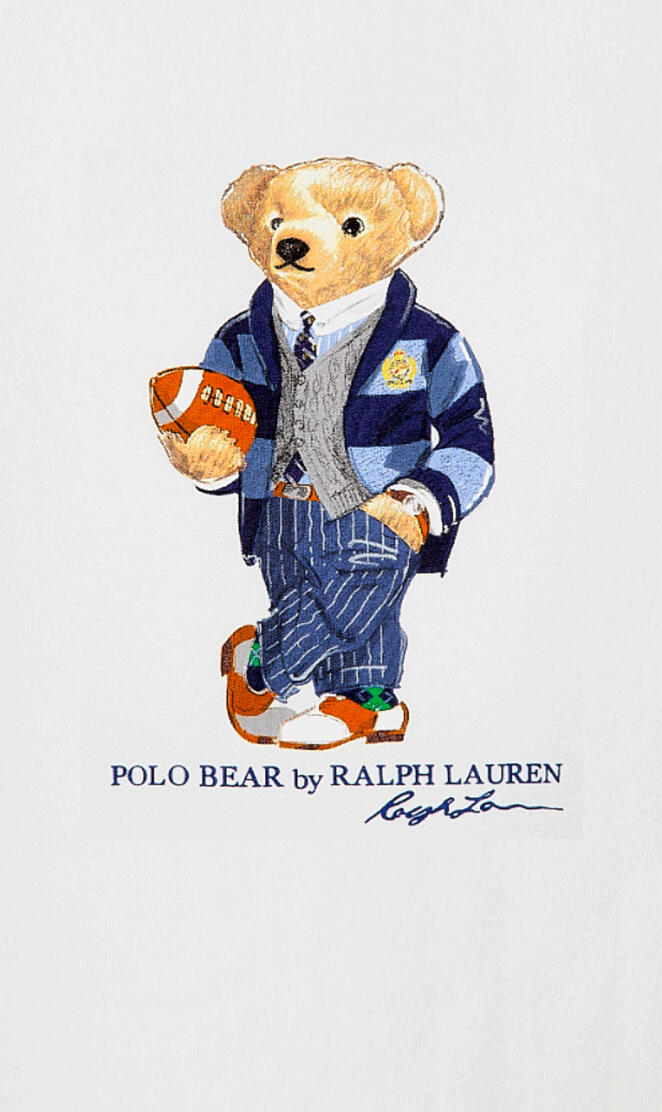 Polo Bear
