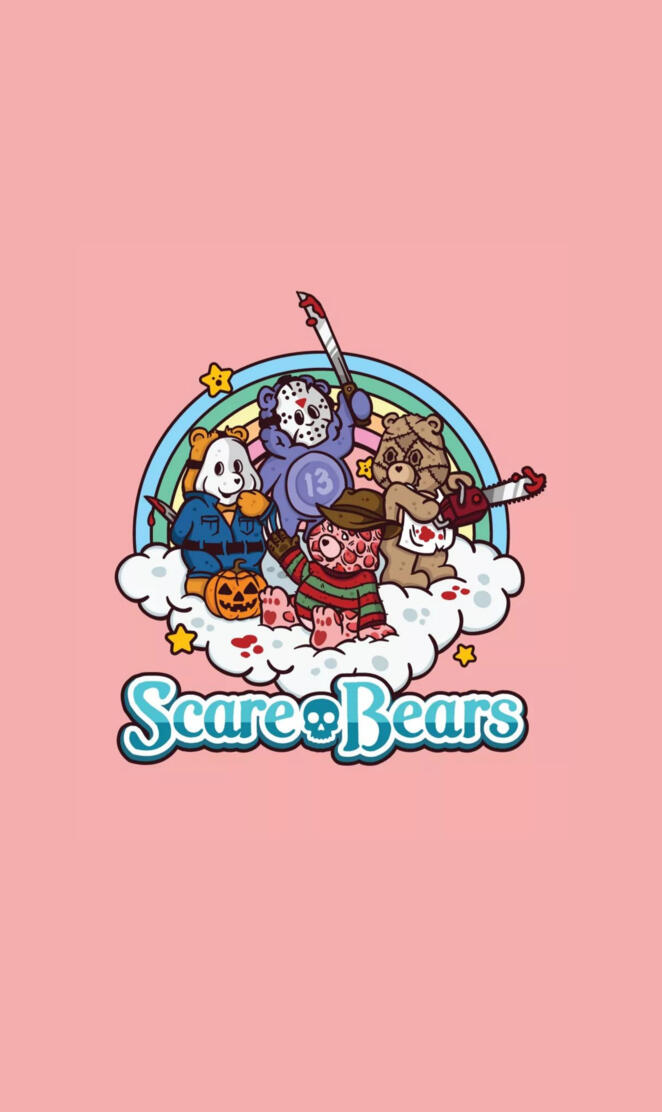 Scare Bears