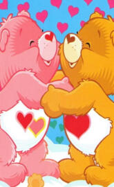 Care Bear