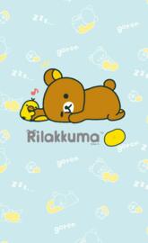 Rilakkuma