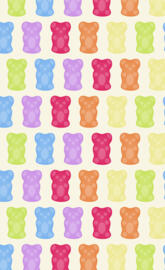 Gummy Bears
