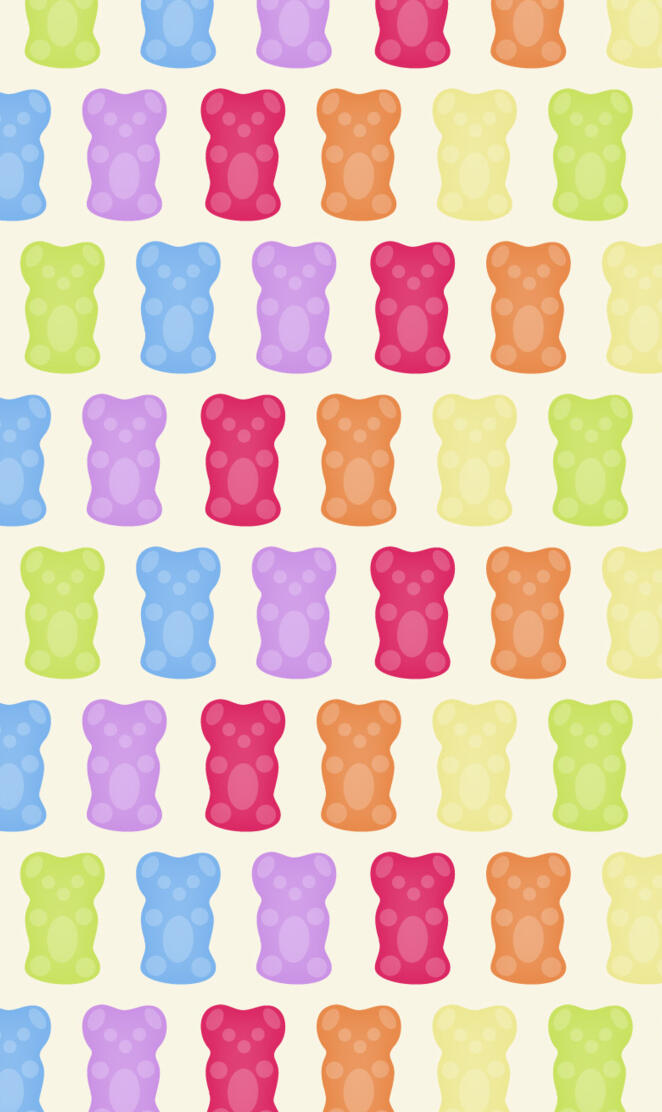 Gummy Bears