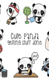 stuff pandas