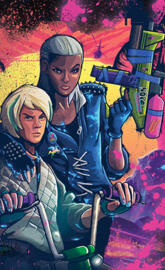 FarCry 3-BloodDragon