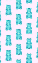 Gummy Bears