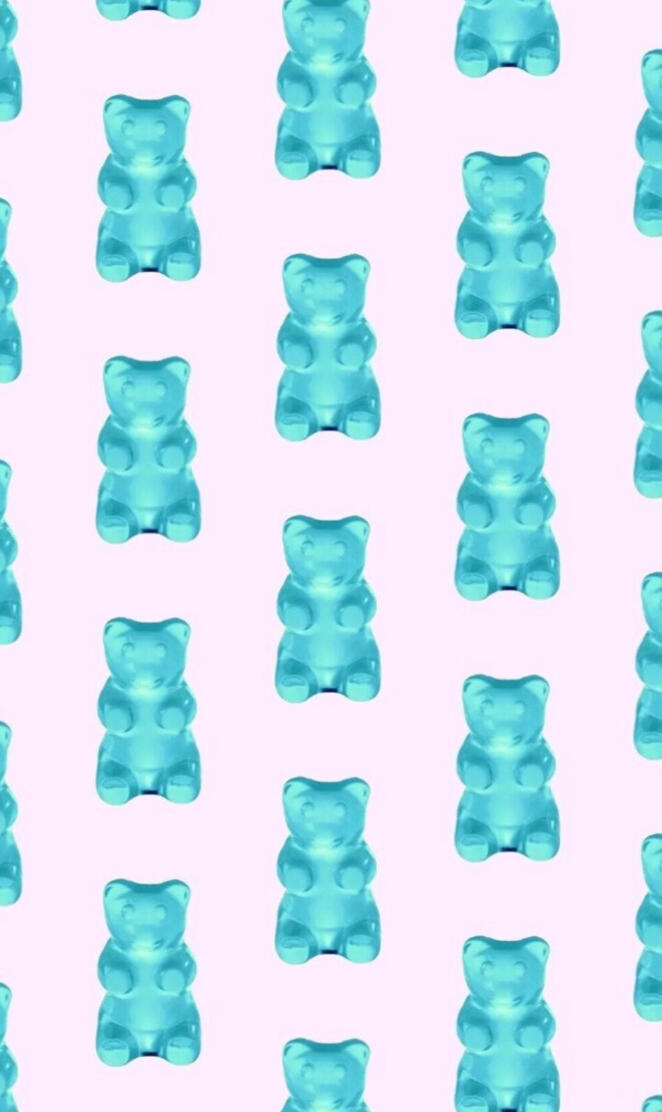 Gummy Bears