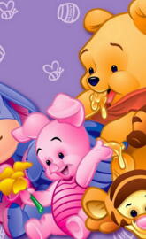 Winnie the Pooh