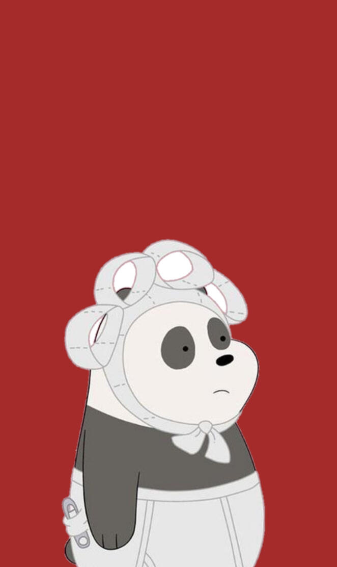 We Bare Bears