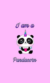 Pandacorn