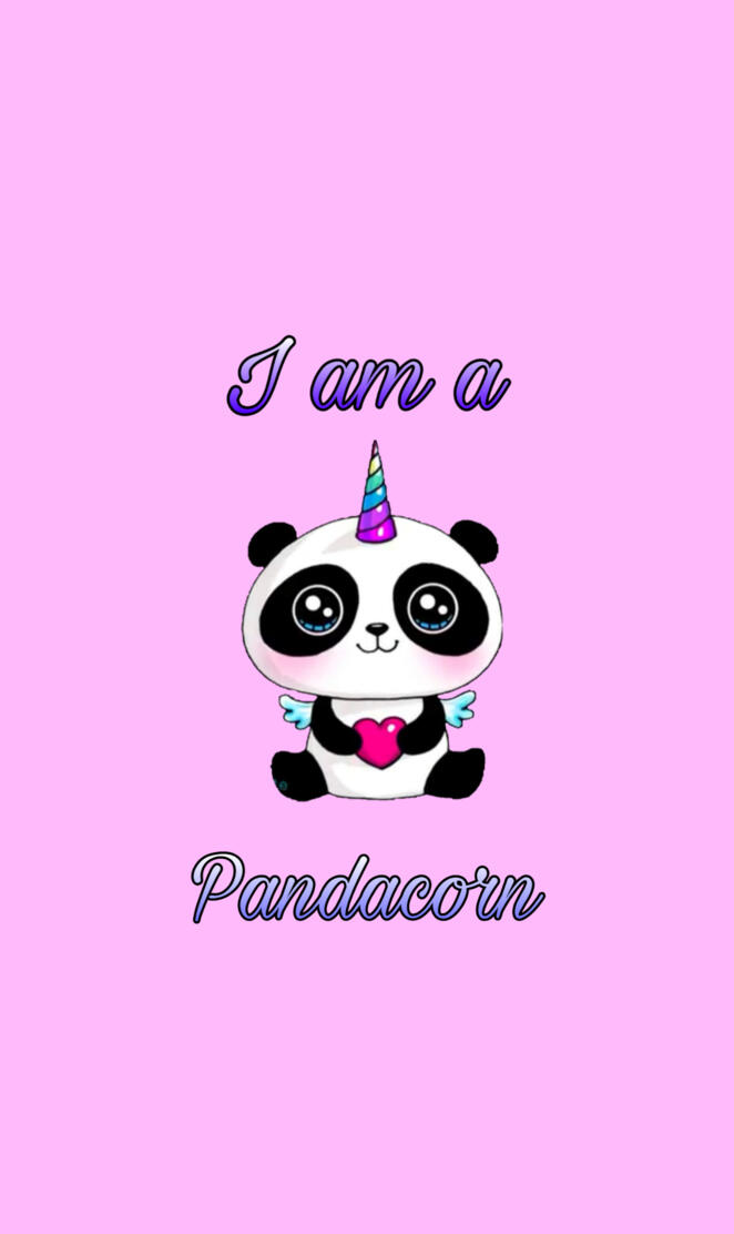 Pandacorn