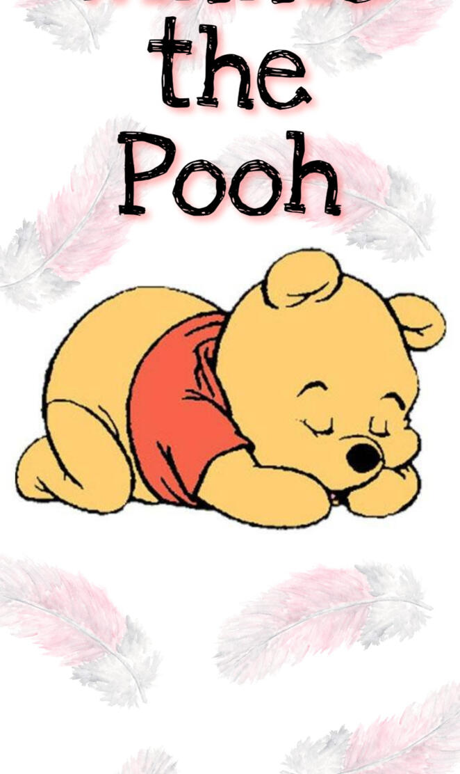 Winnie-the-Pooh 
