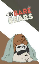 we bare bears