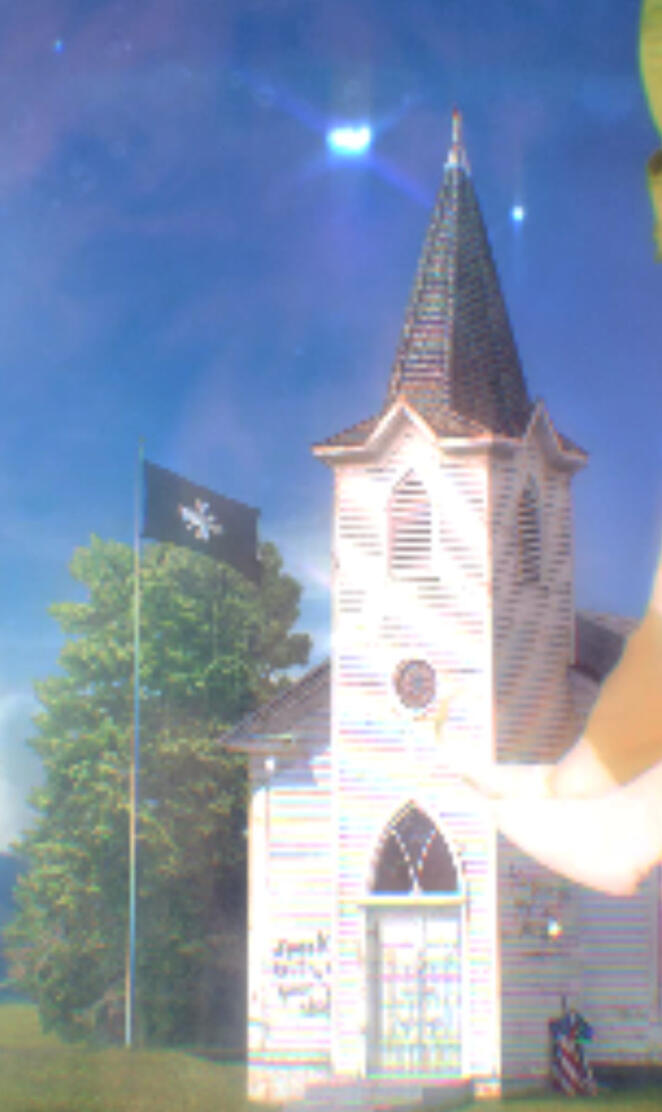 Far cry 5 John loading