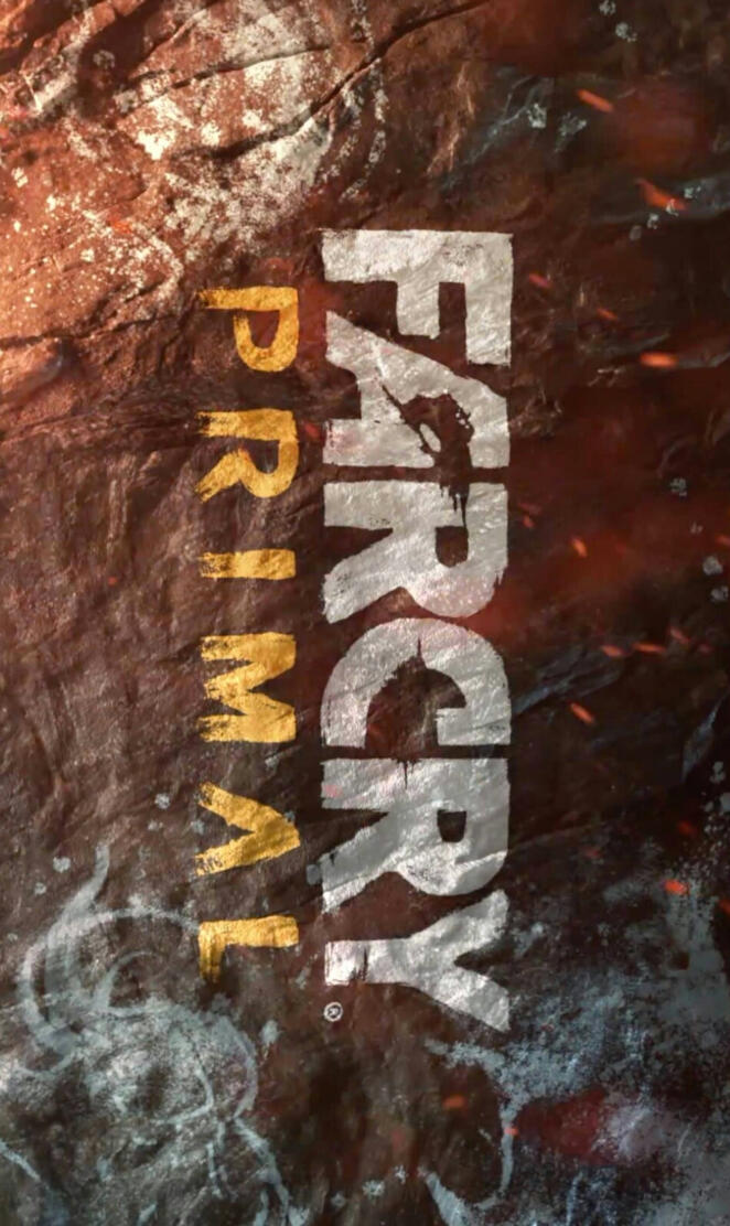 Far Cry Primal