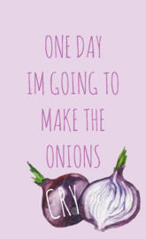 Onions