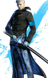 Dmc Vergil