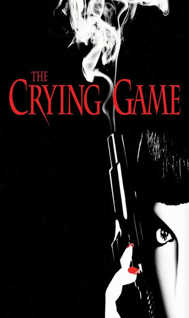 The Crying Game