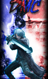 Devil May Cry 