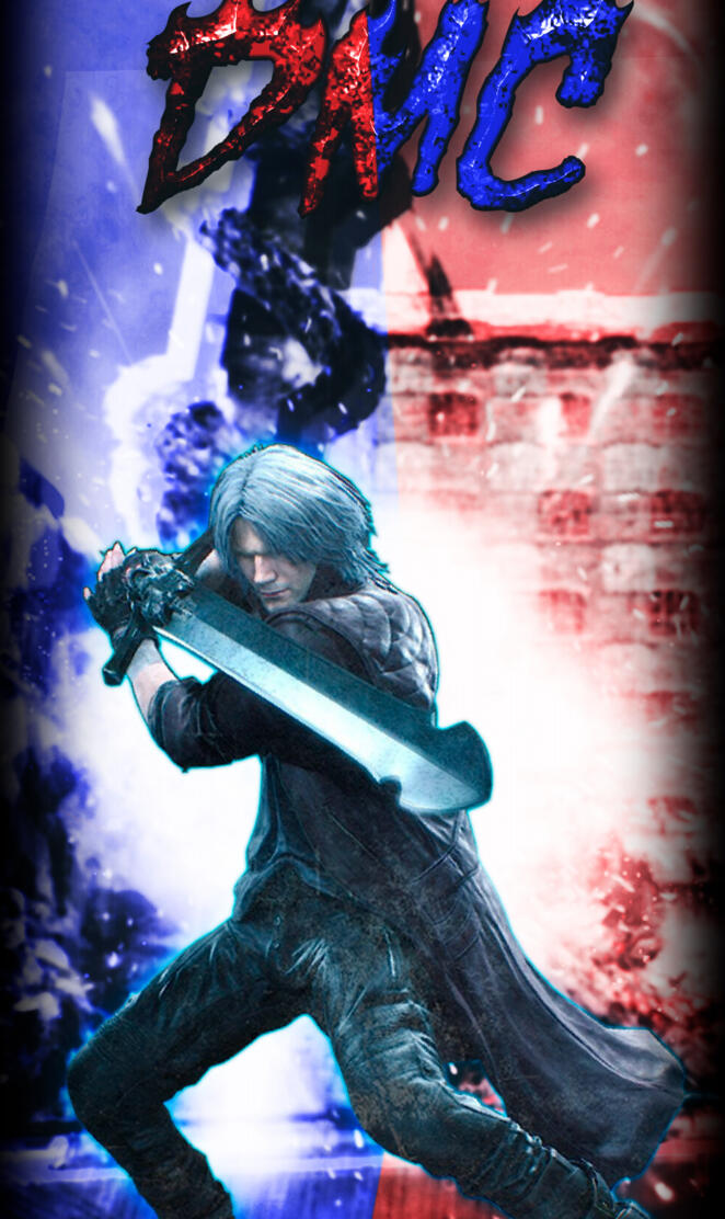 Devil May Cry 