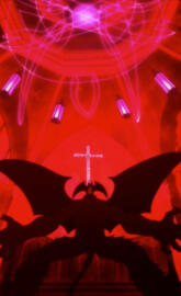 Devilman Crybaby