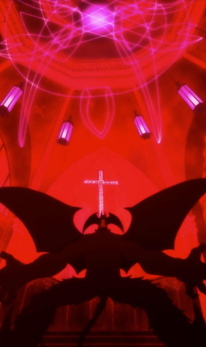 Devilman Crybaby