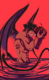 JulitzaOrtizDevilman