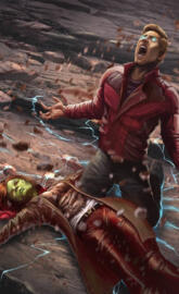 Starlord 