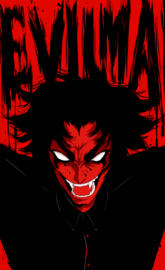 Morbid AkiraDevilman