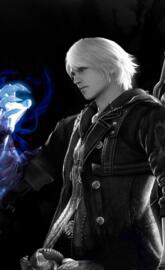 Devil May Cry 4