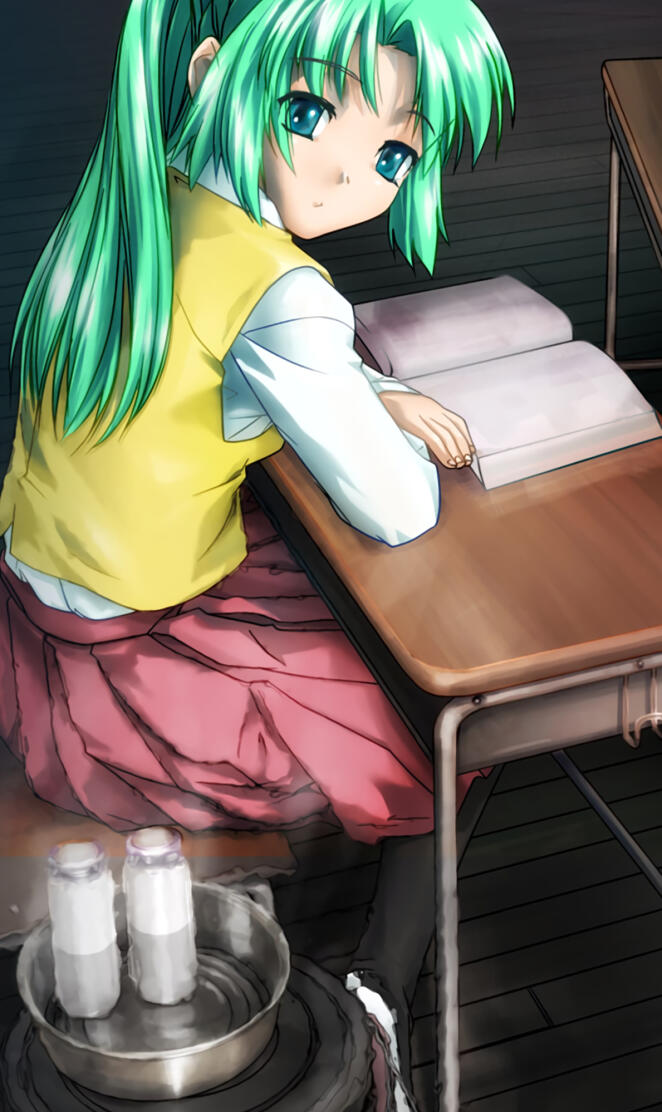 Higurashi