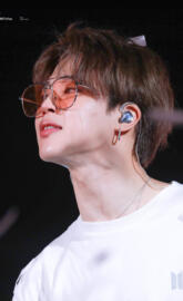 Jimin Crying