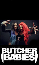 butcher babies