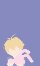 highschool host club