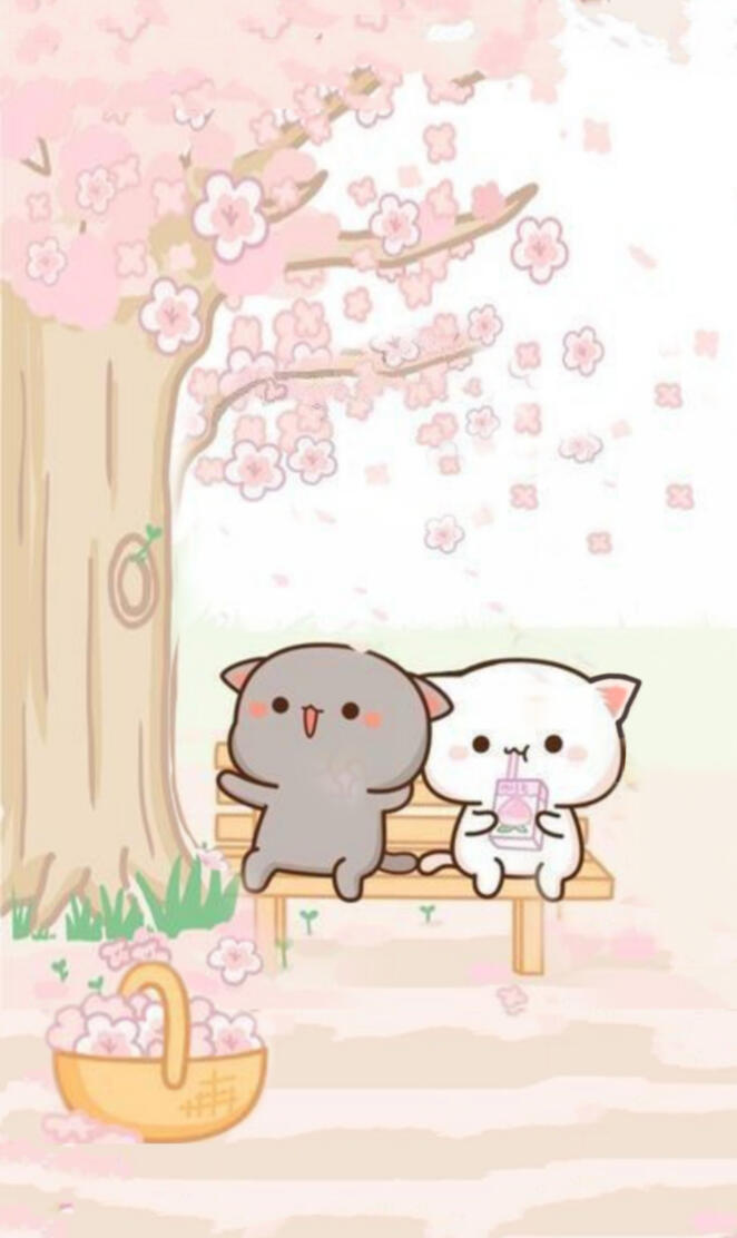 Cute wallpaper