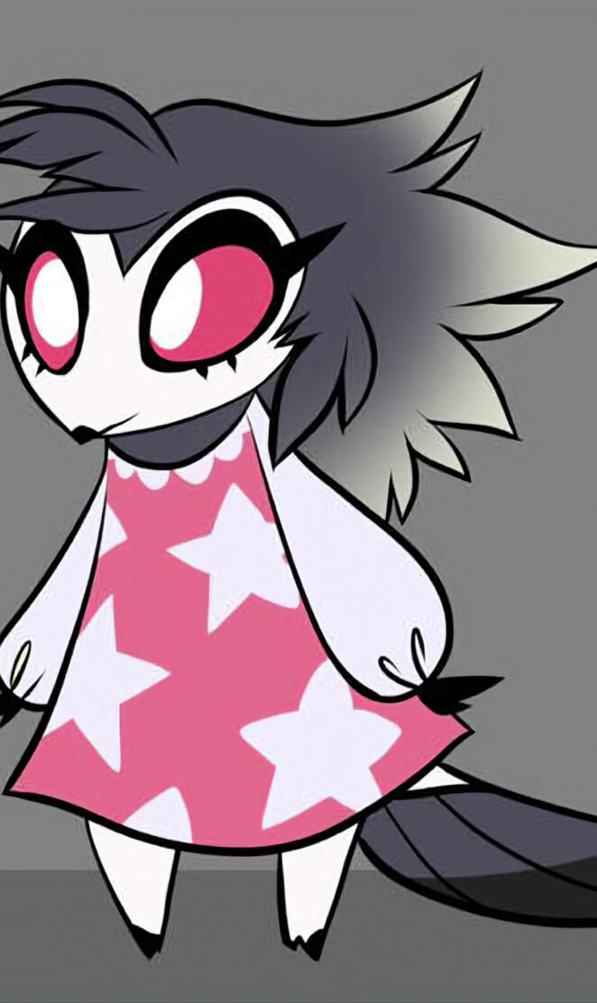 Octavia Helluva Boss