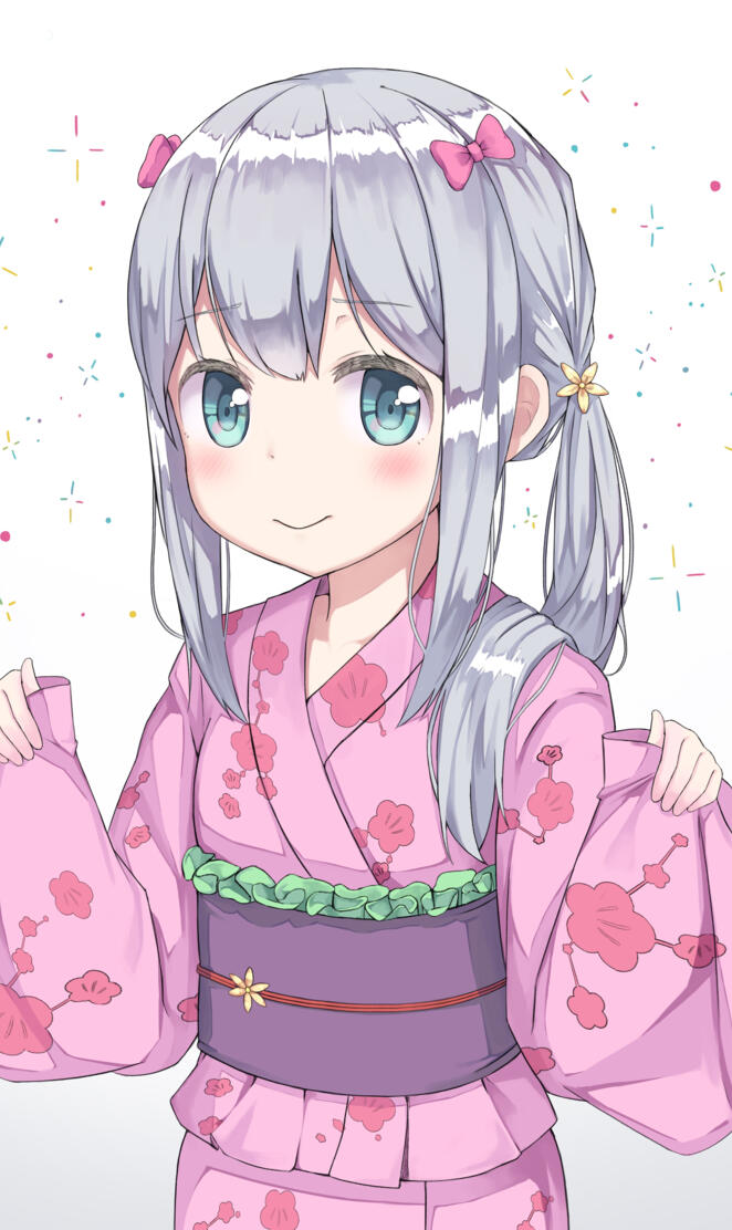 Izumi Sagiri