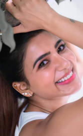 samanta Ruth Prabhu