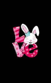 Love bunny
