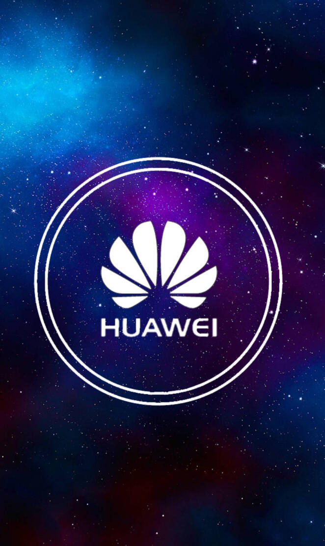 Huawei Galaxy